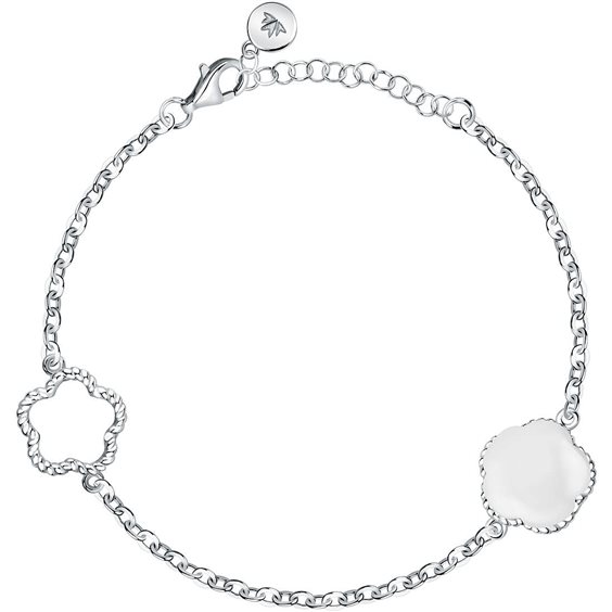 Bracciale Morellato Donna Natura in Argento SATO08 - SATO08